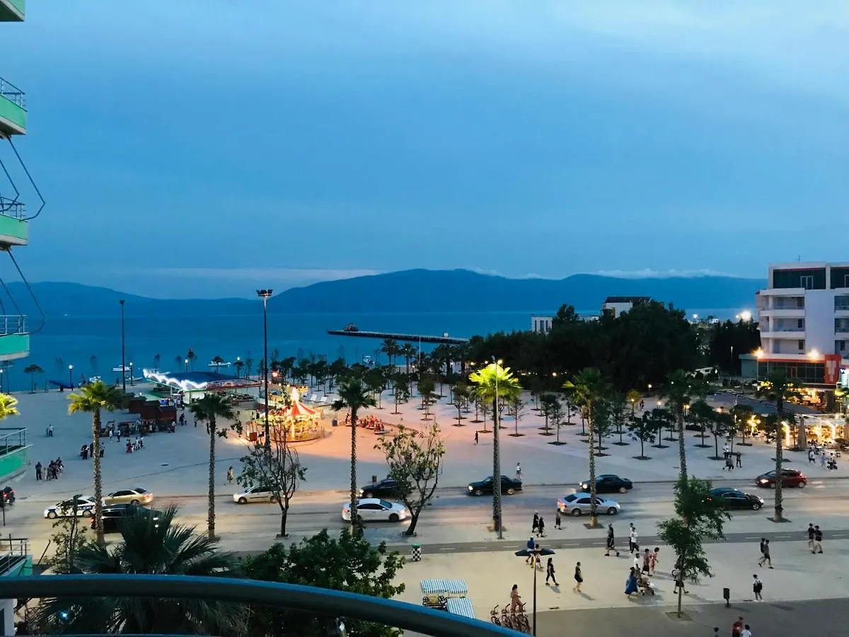 Ajsi Apartments 1 Vlore