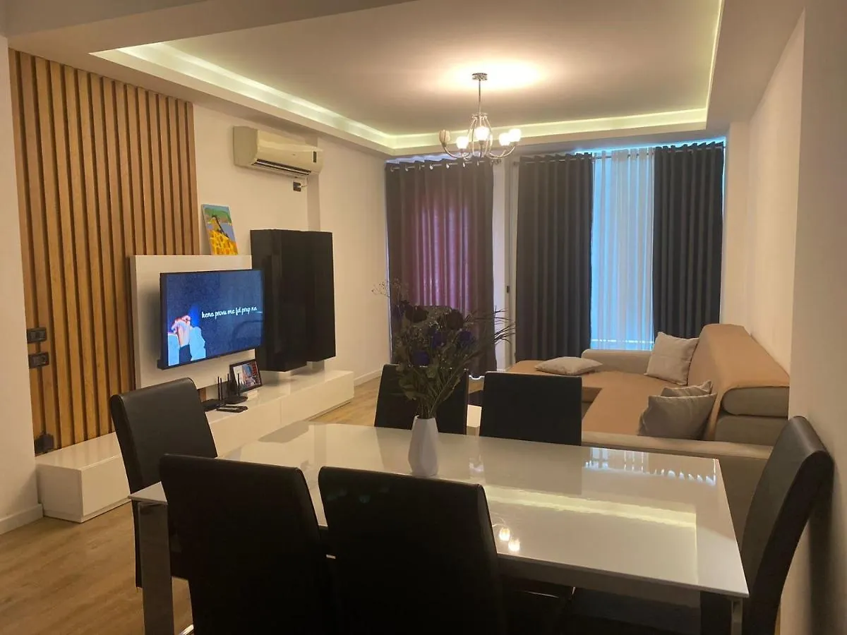 Ajsi Apartments 1 Vlore Albania