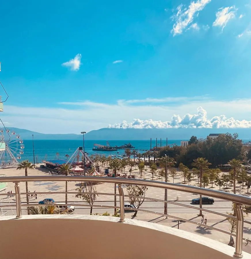 Ajsi Apartments 1 Vlore
