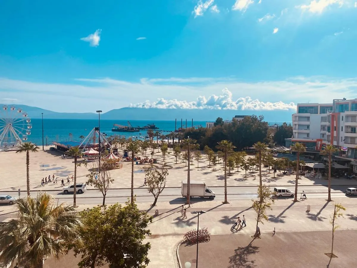 Ajsi Apartments 1 Vlore