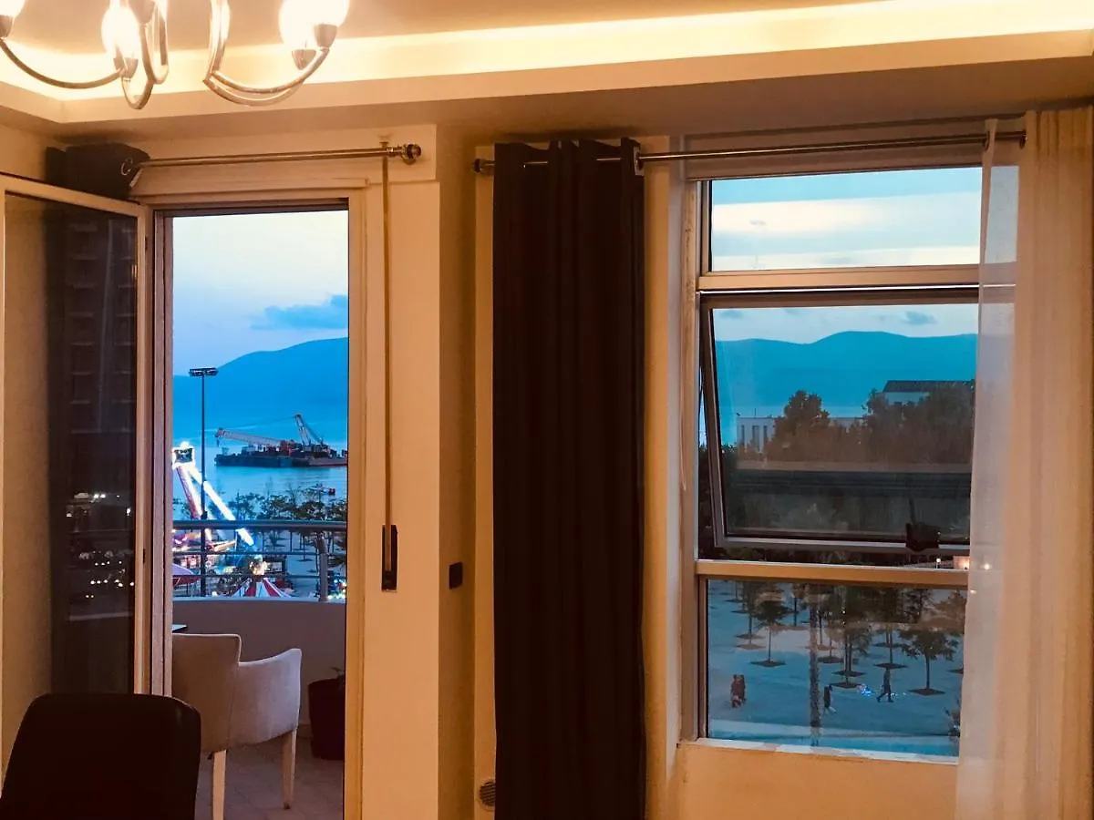 Ajsi Apartments 1 Vlore Albania