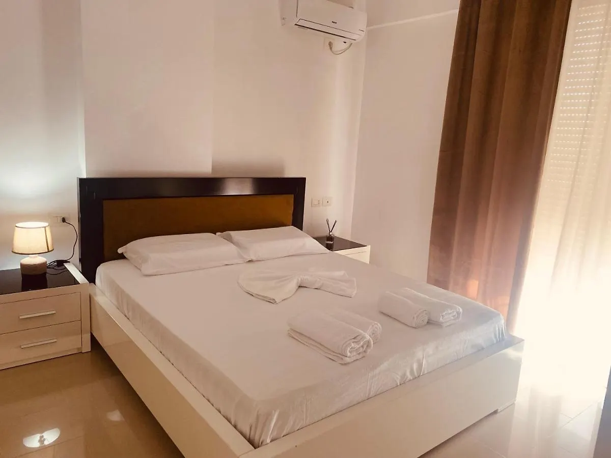 Ajsi Apartments 1 Vlore Albania