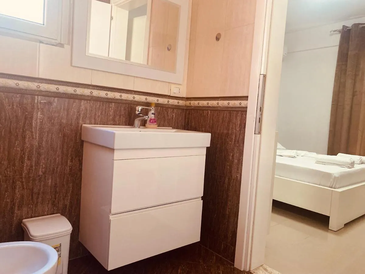 Ajsi Apartments 1 Vlore