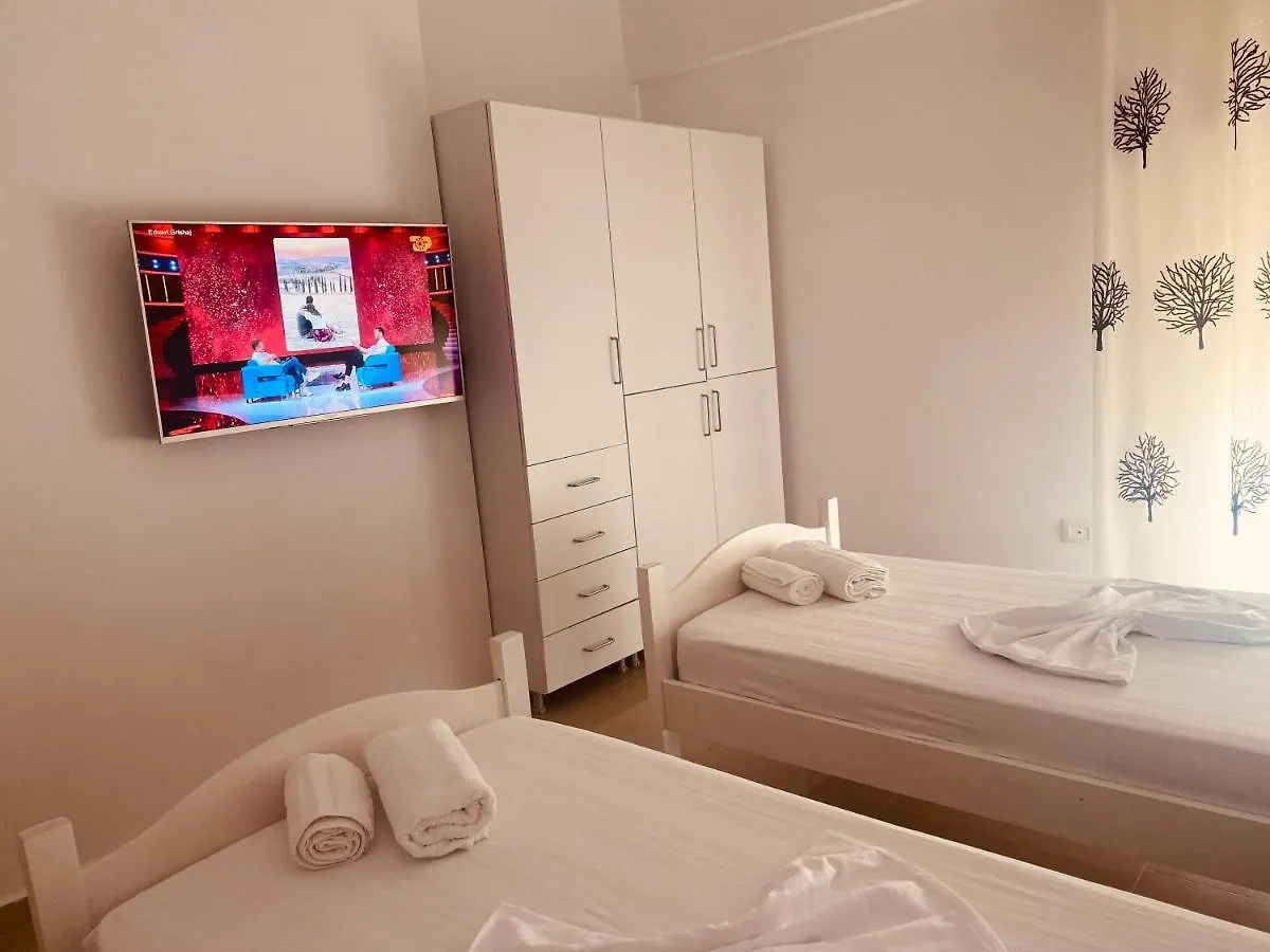Ajsi Apartments 1 Vlore