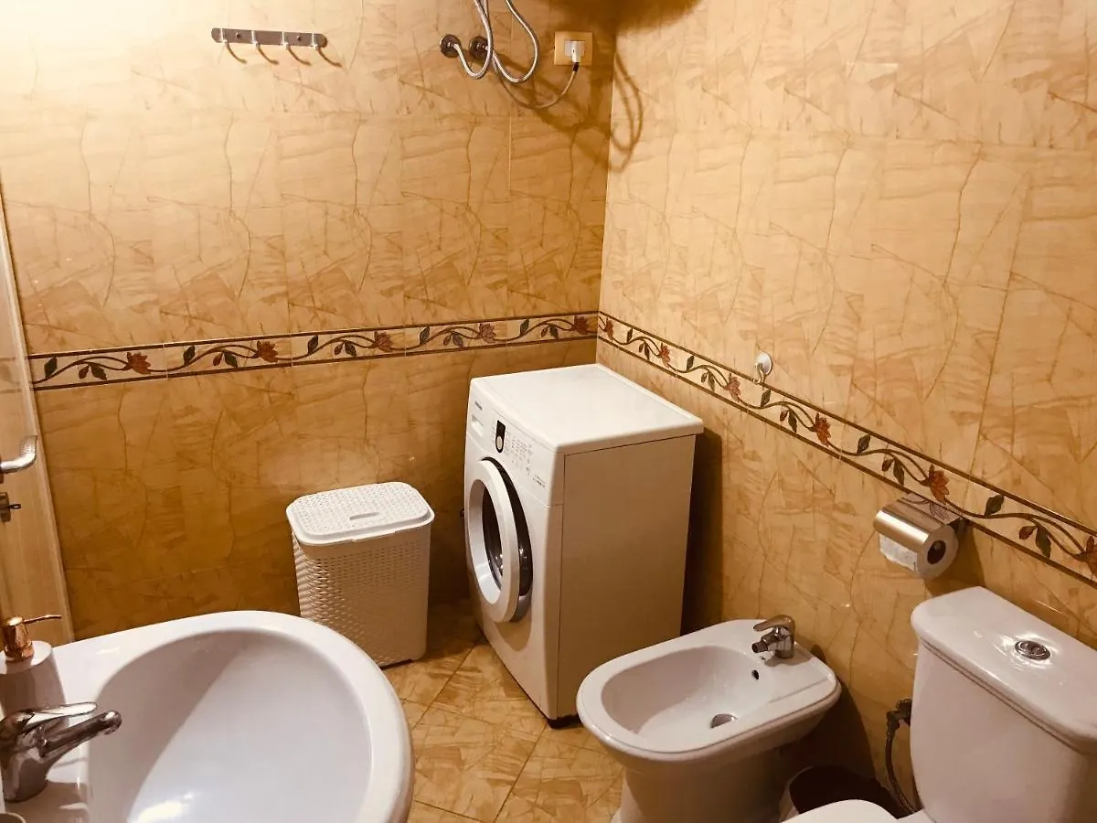 Ajsi Apartments 1 Vlore